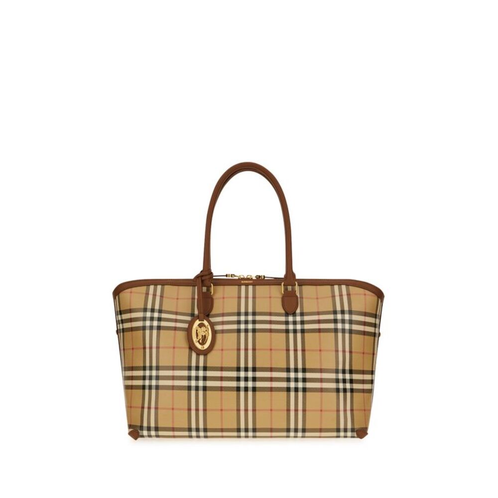 Burberry Woman Bags Shopper Bags
